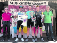 club ciclista algemesi