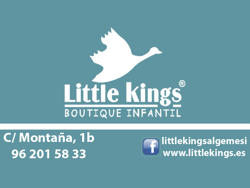Little Kings