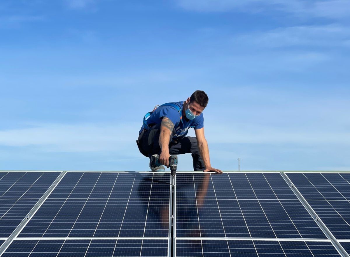 Cuanto cuesta la instalacion de placas solares