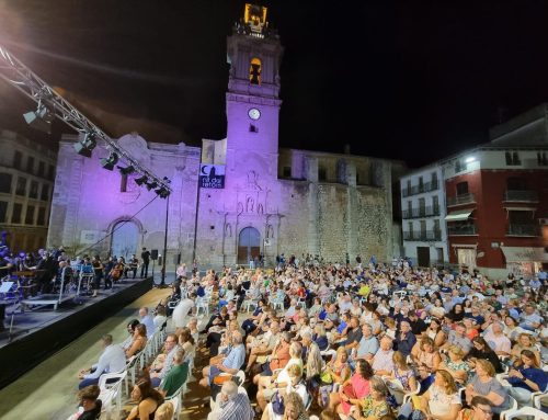 Es recupera el repic general per a la Nit del Retorn