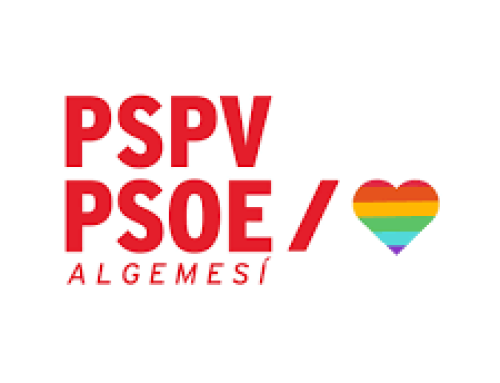 PSPV: “L’alcalde distorsiona la realitat”