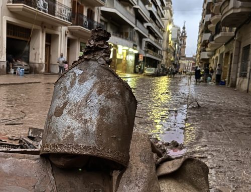 Éxit del Pla d’Emergència Cultural